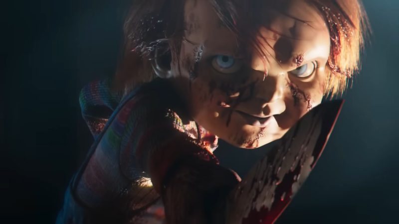 Chucky's resurgence in mainstream media has paved the way for other similar horrifying dolls, including M3GAN.