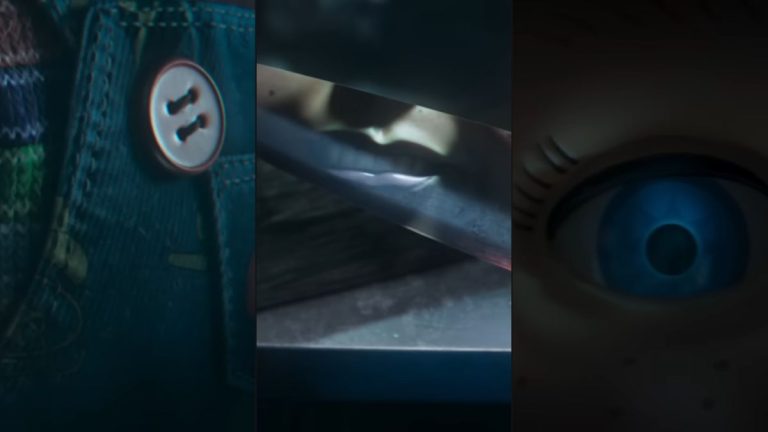 Chucky is just the first of many more crossovers coming to Dead by Daylight.