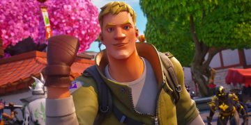 Let's just hope that Epic Games doesn't get too complacent following the success of the Fortnite OG update.