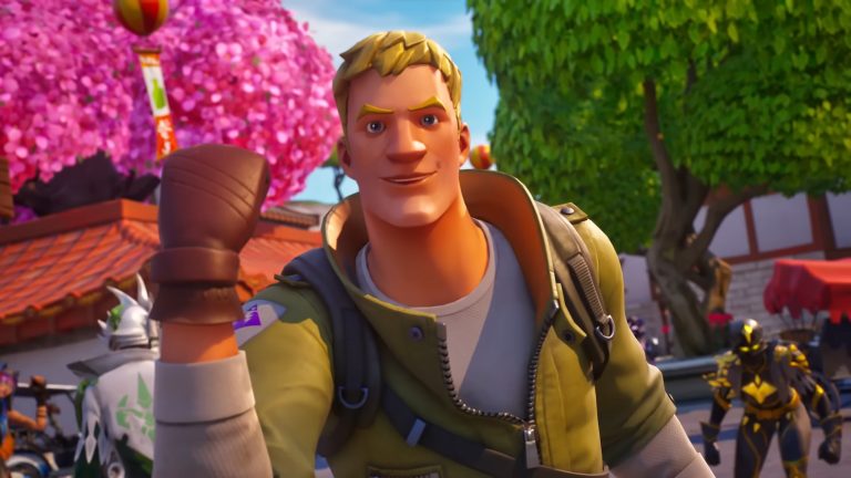 Let's just hope that Epic Games doesn't get too complacent following the success of the Fortnite OG update.