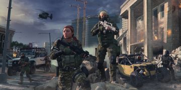 Modern Warfare 3 was originally intended as an expansion with a new single-player campaign to extend the Modern Warfare 2 storyline.