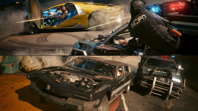 Cyberpunk 2077: Ultimate Edition will likely sell a couple million units when it comes out.