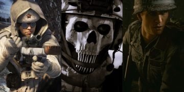 Sledgehammer Games can't seem to catch a break.