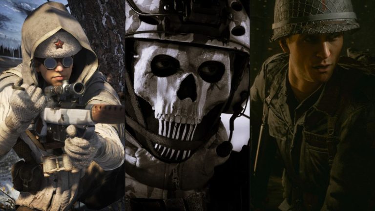 Sledgehammer Games can't seem to catch a break.