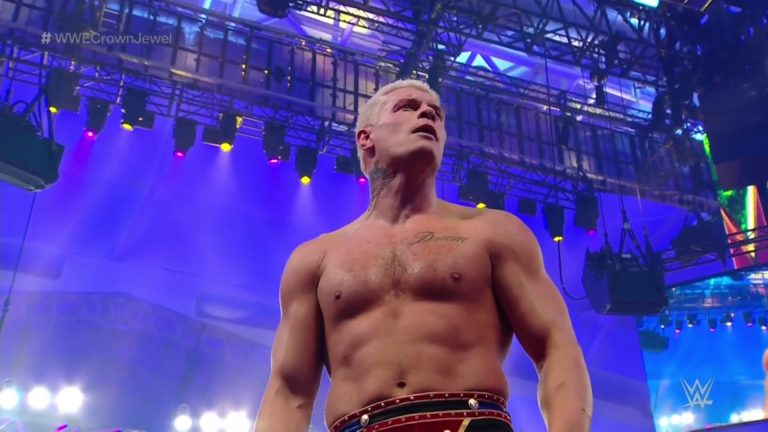 Cody Rhodes' win over Damian Priest rehashes a familiar storyline and WWE fans are hoping that it will finally culminate in a championship run.