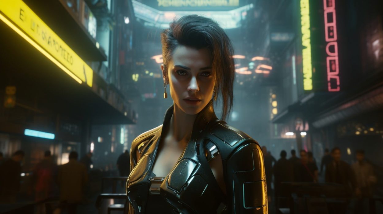 Sarzyński hopes to create "total immersion" for players with the sequel.