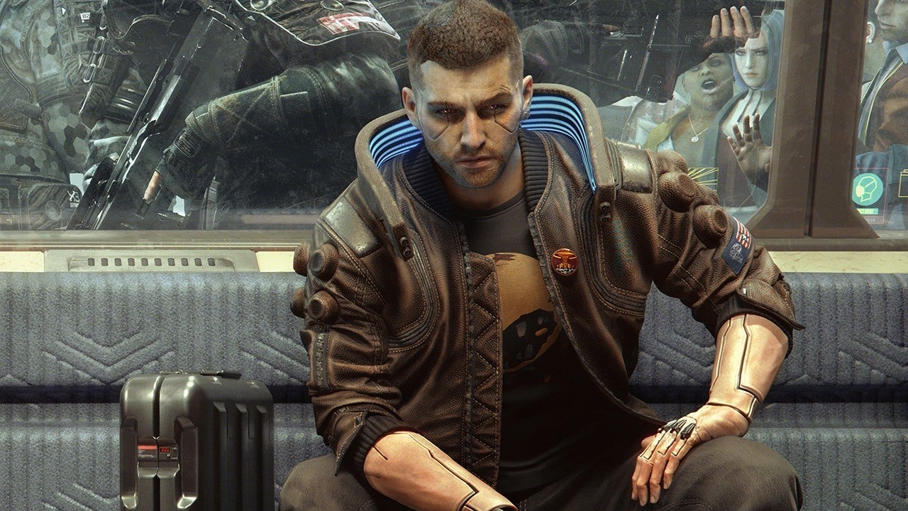Project Orion will be powered by Unreal Engine 5. 