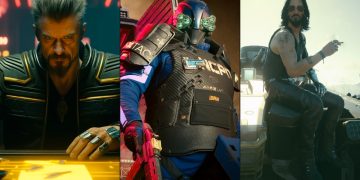 Cyberpunk 2077 has recovered from a disastrous launch thanks to the perseverance of the devs working on the game.