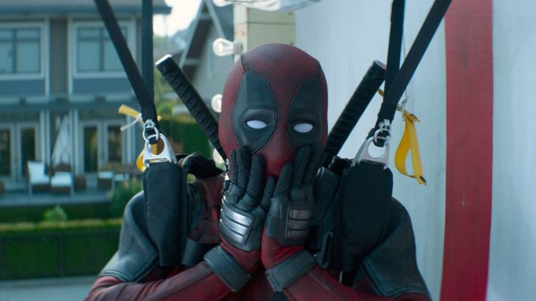 We are finally getting new updates for Deadpool 3.