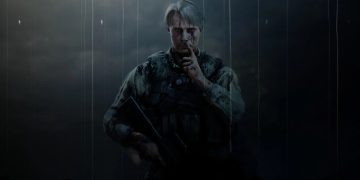 Hideo Kojima may be working on a trailer for Death Stranding 2 for The Game Awards.