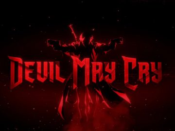 Fans get a behind-the-scenes peek at Devil May Cry as part of Geeked Week on Netflix.