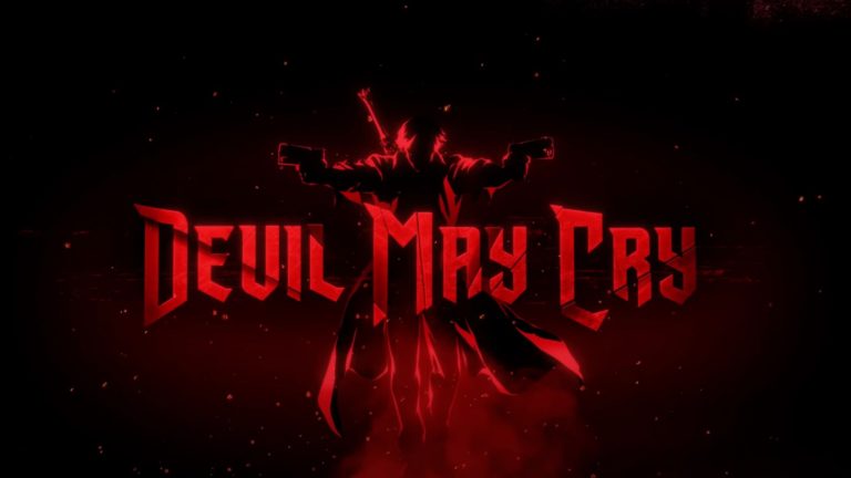 Fans get a behind-the-scenes peek at Devil May Cry as part of Geeked Week on Netflix.