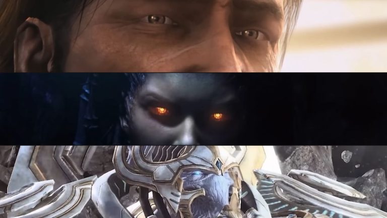 It's crazy to think that the StarCraft franchise has been put on the backburner after basically helping birth the eSports genre.