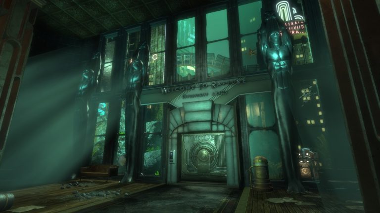 There aren't too many Dieselpunk games around but the ones that have been released are critically acclaimed.