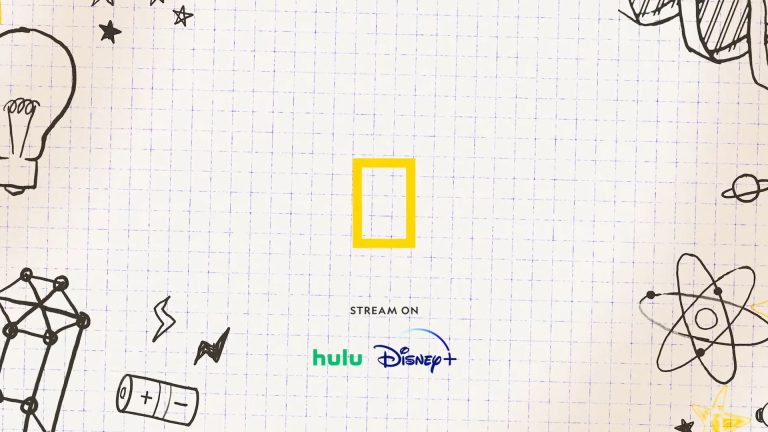 Disney owns 73% of the shares of National Geographic Partners.