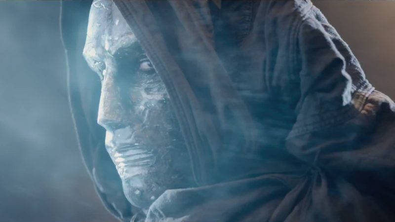 To be fair, Doctor Doom is arguably the best bet to replace someone so integral to Marvel lore as Kang the Conqueror. 