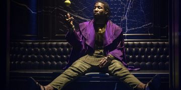 Jonathan Majors has stolen the show in every appearance he's made in the Marvel Cinematic Universe.