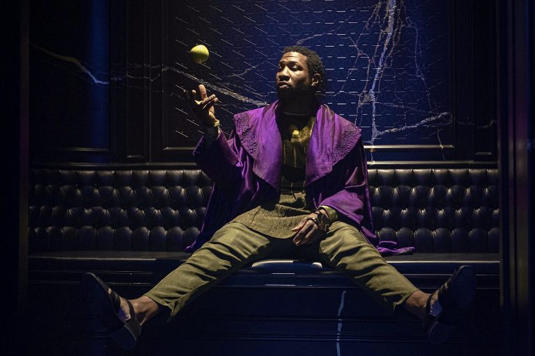 Jonathan Majors has stolen the show in every appearance he's made in the Marvel Cinematic Universe.