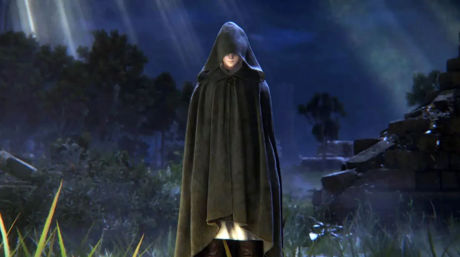 Players expect FromSoftware to make an announcement at this year's Game Awards.