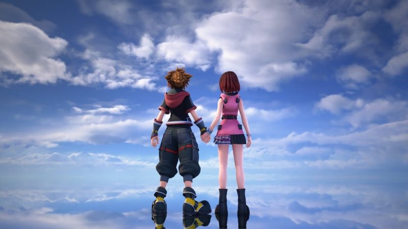 Securing the entire Kingdom Hearts franchise is a big deal but Epic Games probably hasn't seen the necessary returns to justify its cost yet.