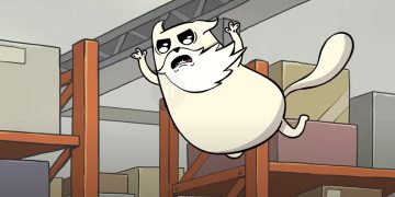 Exploding Kittens will arrive on Netflix sometime in 2024.