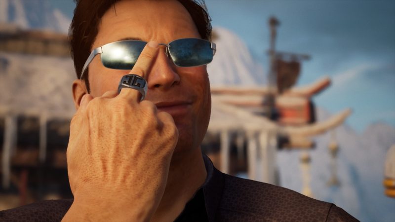 If Mortal Kombat 11 is to go by, Mortal Kombat 1 will be supported for the better part of the next three years if not longer. 