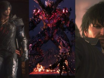 Square Enix's problems are much bigger for one game, even if it's FF16, to solve.