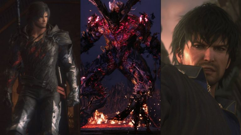 Square Enix's problems are much bigger for one game, even if it's FF16, to solve.