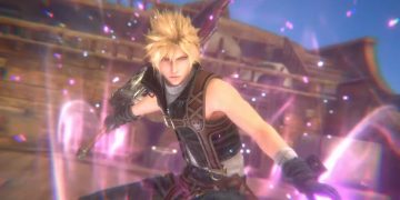 Final Fantasy 9 holds a special place in the hearts of Final Fantasy fans.