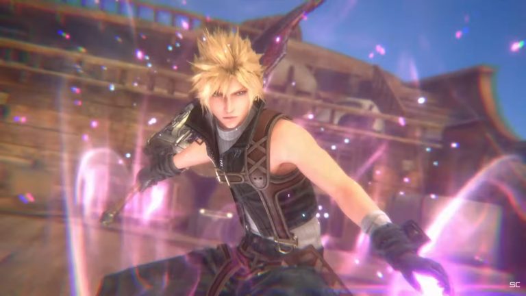 Final Fantasy 9 holds a special place in the hearts of Final Fantasy fans.