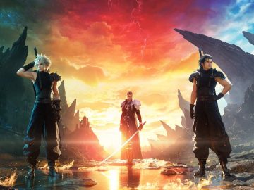 Final Fantasy 7 Rebirth will play a huge role in Square Enix bookending its current fiscal year with huge financial hits.