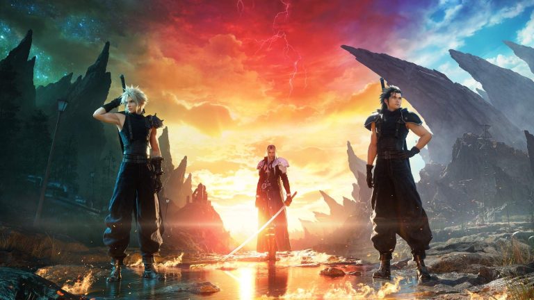 Final Fantasy 7 Rebirth will play a huge role in Square Enix bookending its current fiscal year with huge financial hits.