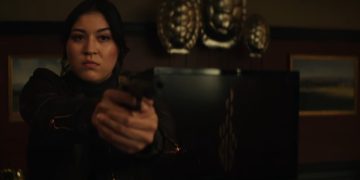 Echo is promising to be a nice change of pace from the recent string of relatively lighthearted MCU outings.