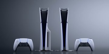 The PlayStation 5 Slim is probably the smallest that Sony could get the console to without compromising build quality and performance.