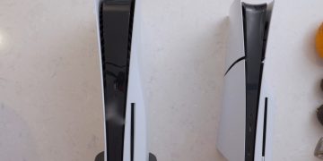 The PlayStation 5 Slim is a new direction that Sony is taking as far as its "slim" consoles go but it's not necessarily bad at what it's trying to accomplish.