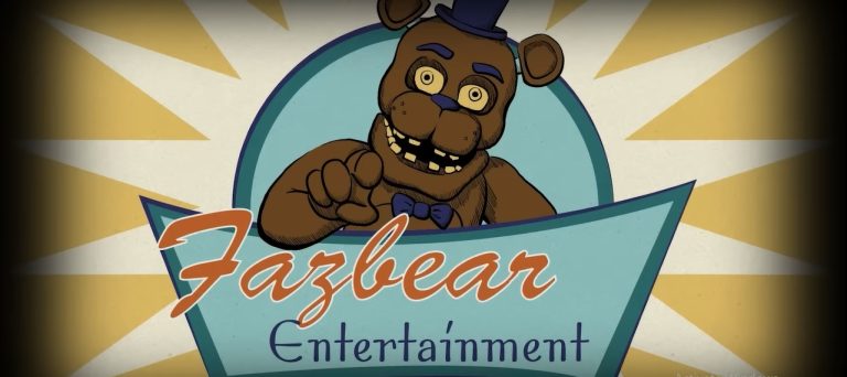 Five Nights at Freddy's: Help Wanted 2 will feature 6 minigame categories.