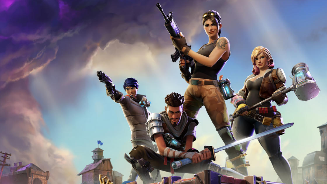 Epic joins the likes of Sony and Microsoft in implementing anti-toxicity measures for in-game chat.