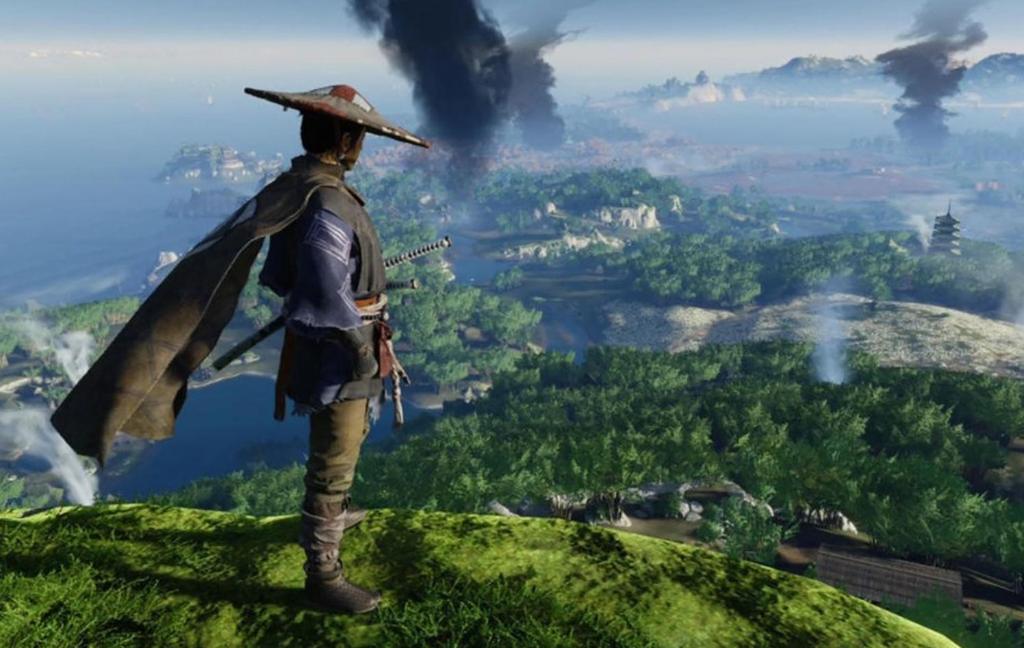 Stahelski plans to exceed the visuals of the game with the film adaptation.