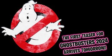 It seems the first teaser for the follow-up to Ghostbusters: Afterlife is coming soon, as Sony drops a cryptic hint on social media.