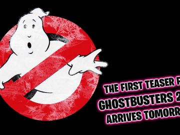 It seems the first teaser for the follow-up to Ghostbusters: Afterlife is coming soon, as Sony drops a cryptic hint on social media.