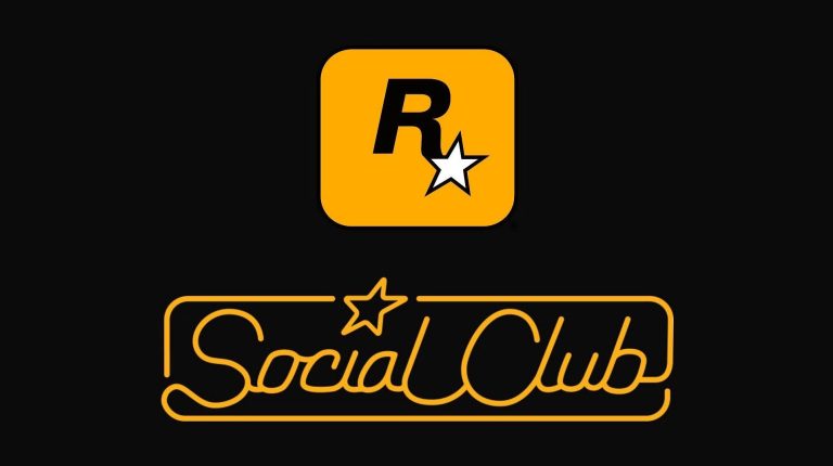 The Social Club branding has been removed from Rockstar's official site.