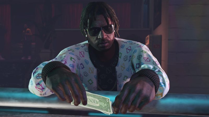 GTA isn't exactly the best influence when it comes to games, but it's nice to know that it's encouraging others to make positive changes in their lives.