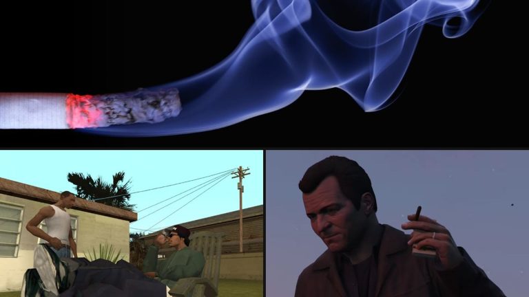 Smoking kills an estimated 8 million every year, which includes over a million non-smokers who die from second-hand smoke.