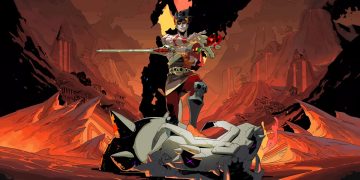 Hades has sold more than a million copies since its launch in 2020.