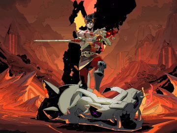 Hades has sold more than a million copies since its launch in 2020.