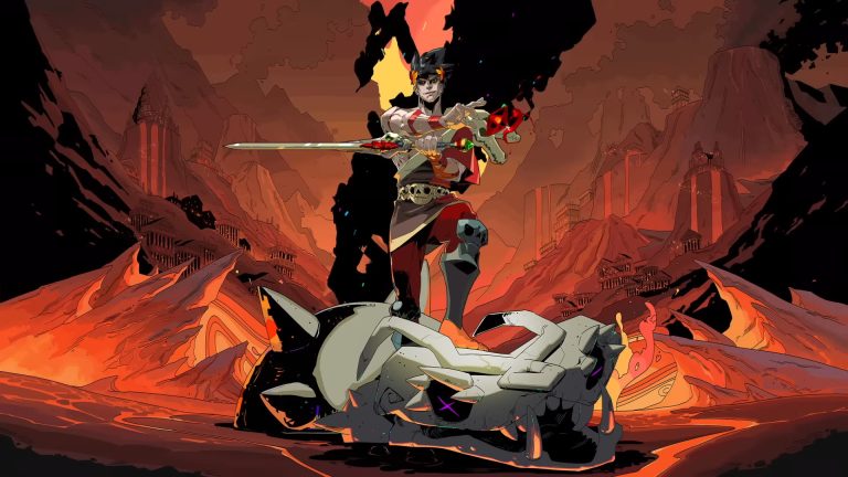 Hades has sold more than a million copies since its launch in 2020.
