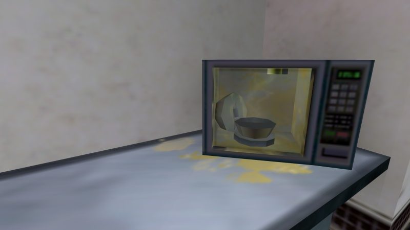 It remains to be seen if we'll get Half-Life news on November 20.