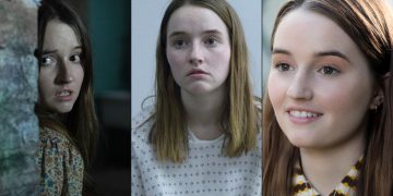 We seriously doubt that Kaitlyn Dever can bench press her own body weight, which Abby can do (and then some) but, at this point, HBO has more than earned the benefit of the doubt.