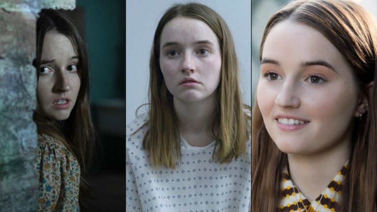 We seriously doubt that Kaitlyn Dever can bench press her own body weight, which Abby can do (and then some) but, at this point, HBO has more than earned the benefit of the doubt.