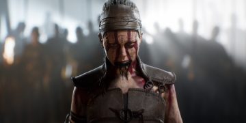 Senua's Saga: Hellblade II is coming to PC and Xbox in the second half of 2024.